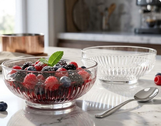 Conjunto 2 Bowls Vitríssimo 880ml L`Hermitage