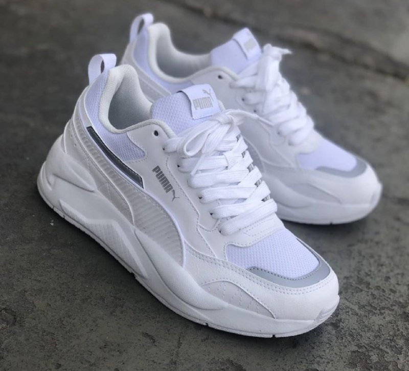 Tênis X-ray 2 Square Bdp Puma