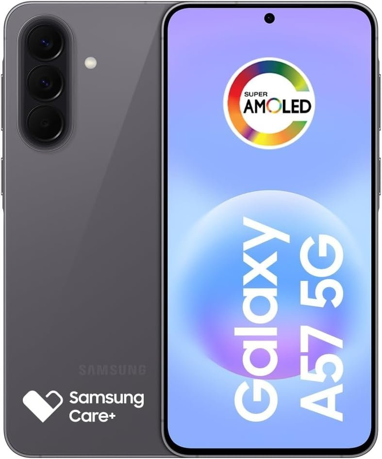 Celular Samsung Galaxy A57 5G AI