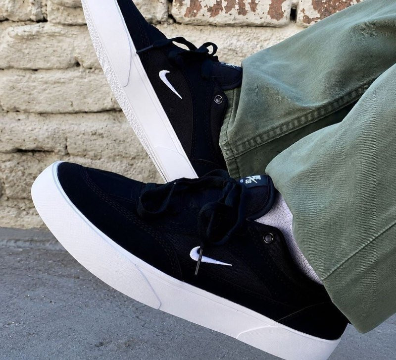 Tênis Nike SB Malor (37 ao 44)