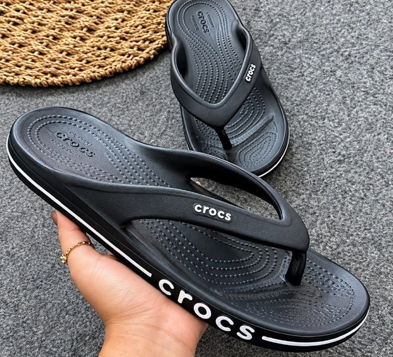 🩴 Chinelo Crocs Bayaband Flip