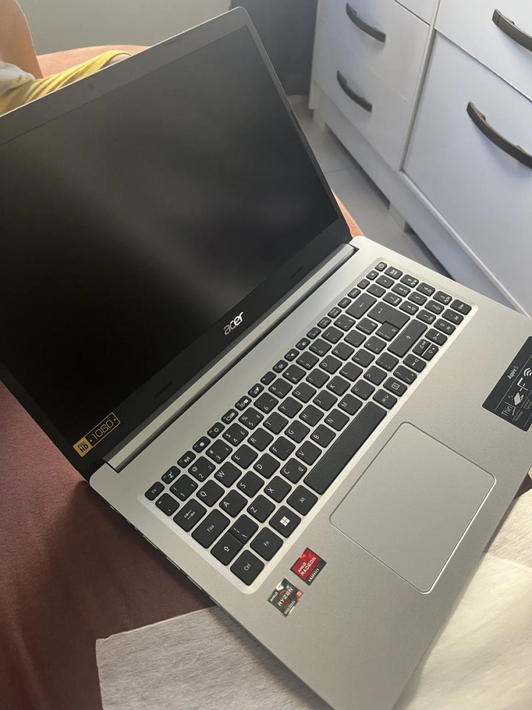 Acer Aspire 5 A515-45 Ryzen 5 5500U 8GB 512GB