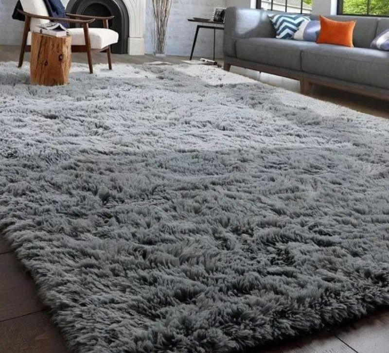 Tapete Decorativo Felpudo 2,00x1,50
