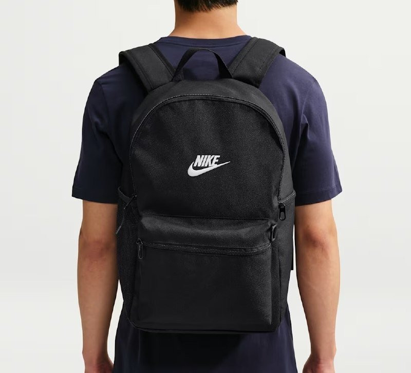 Mochila Nike Heritage