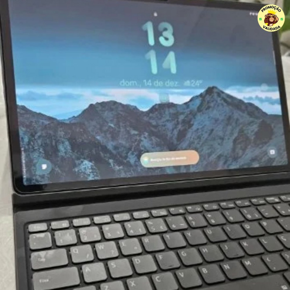 Galaxy Tab S10+, 256 GB