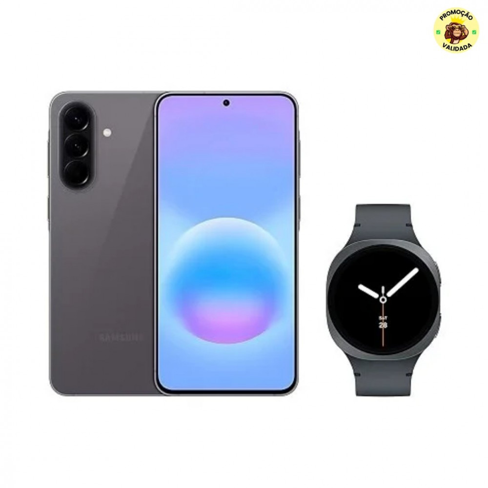 Samsung Combo Galaxy A57 5G (128GB)