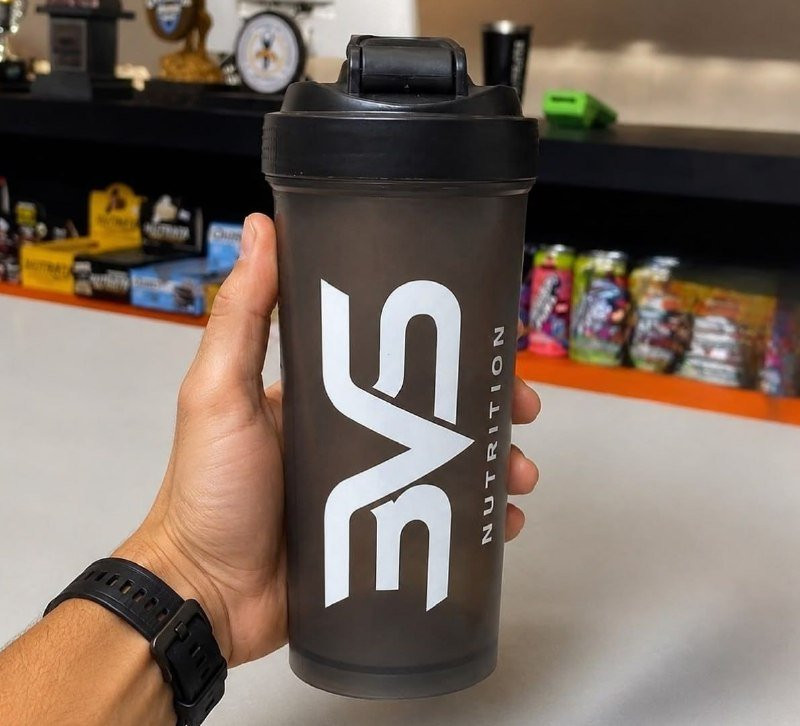 COQUETELEIRA 600ml - 3VS Nutrition