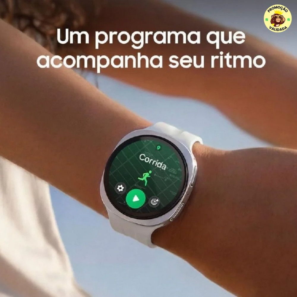 Samsung Galaxy Watch9 Smartwatch 40mm BT