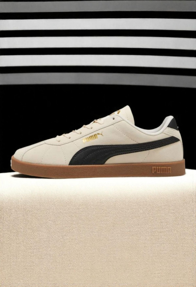 Tênis Masculino Puma Club II
