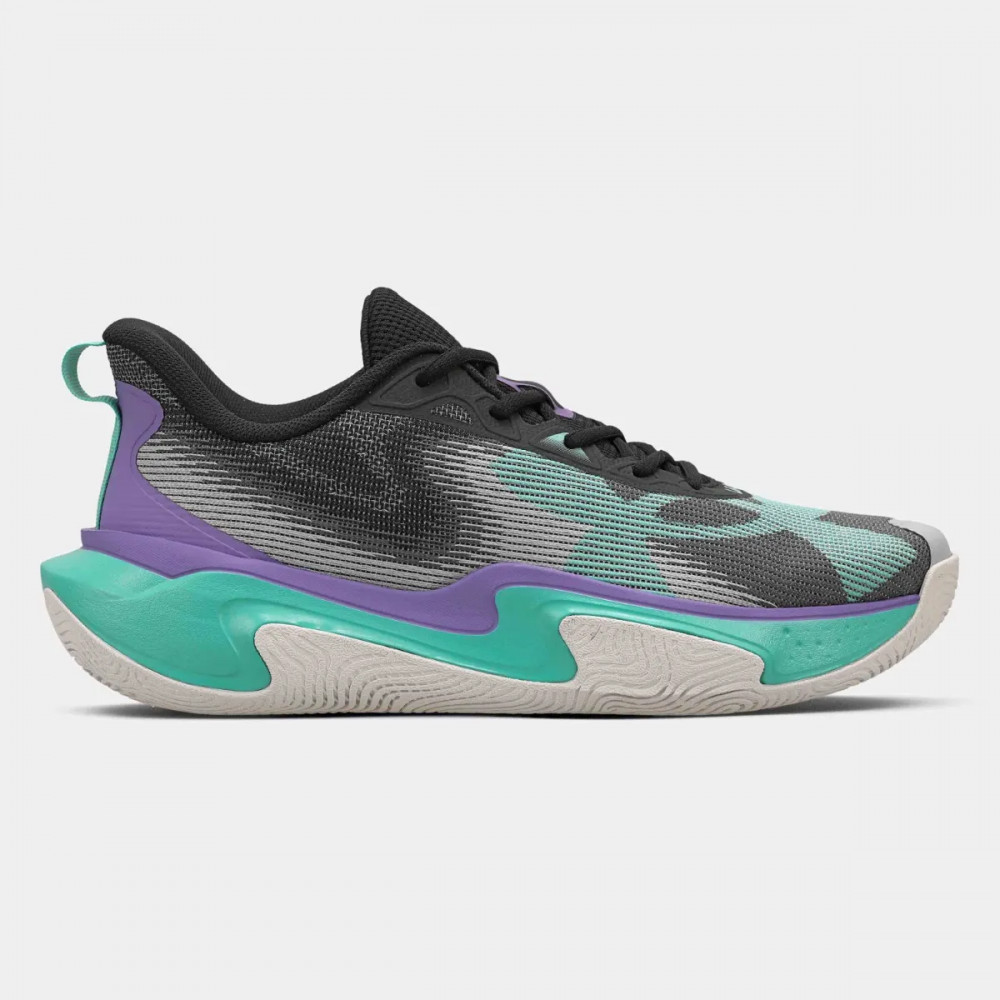 Tênis Layup Under Armour