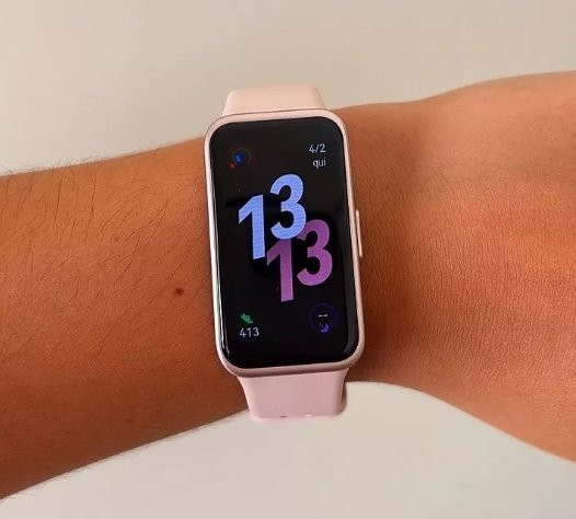 HUAWEI Band 10 Relógio Smartwatch Análise do Sono
