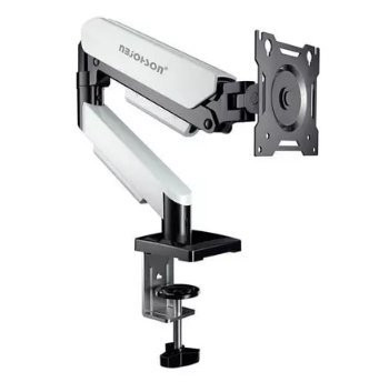 Suporte Articulado Para Monitor NB-GS-MRZ05 Branco