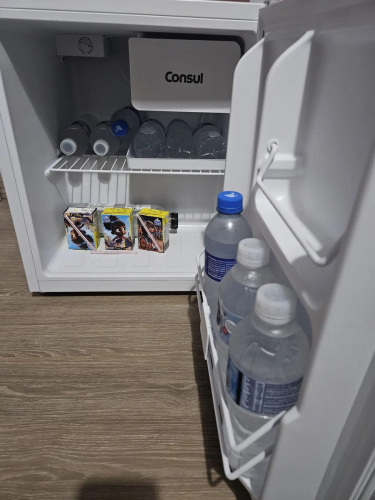 Frigobar 47L Consul Branco