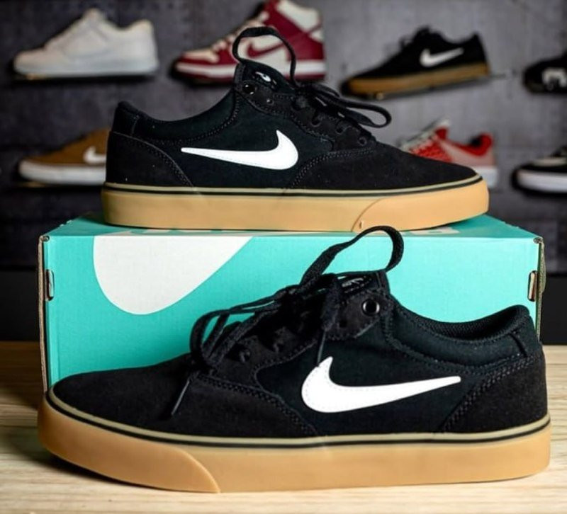 Tênis Nike SB Chron 2