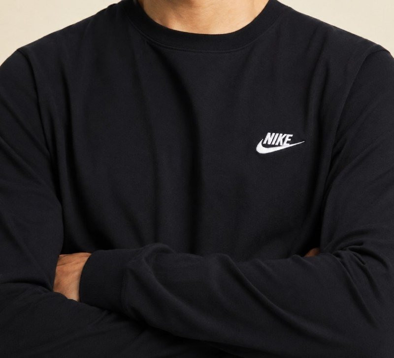 👕 Camiseta Nike Sportswear