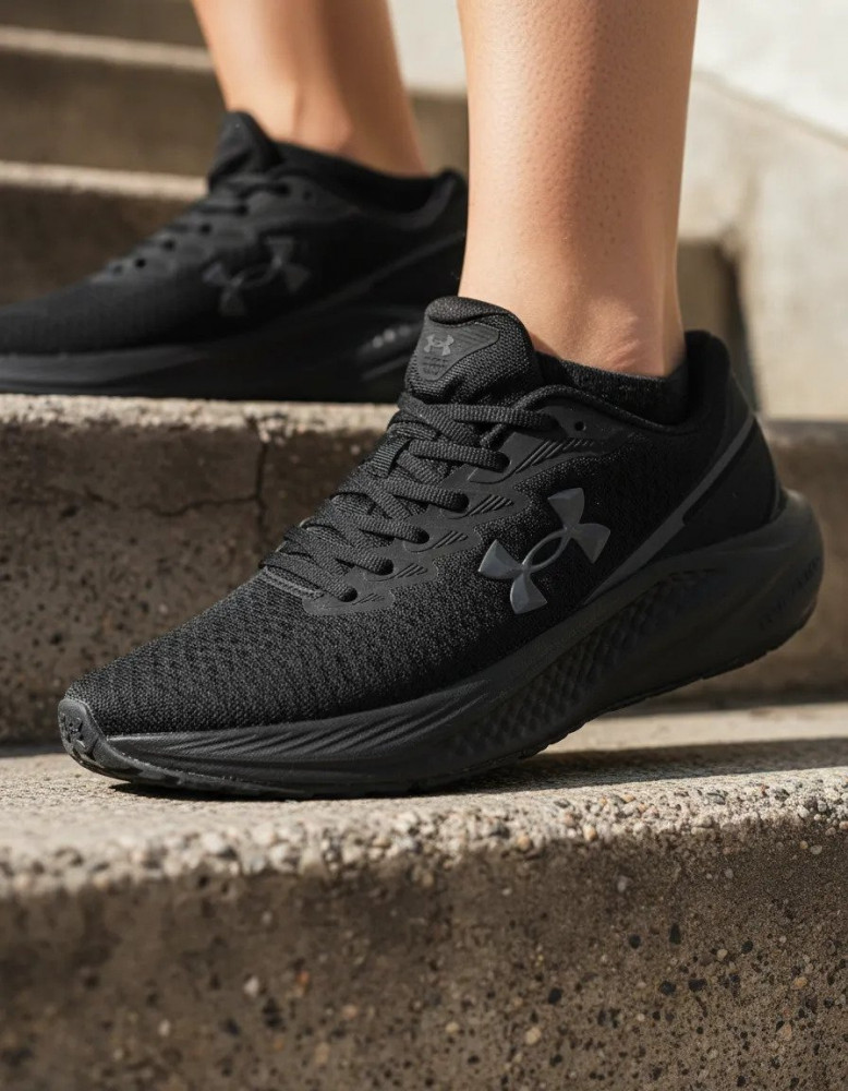 Tênis Under Armour Charged Wing 2 Esportivo