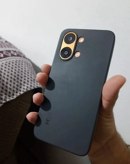 Xiaomi Poco X8 Pro Max 512GB 12GB Ram 5G Global
