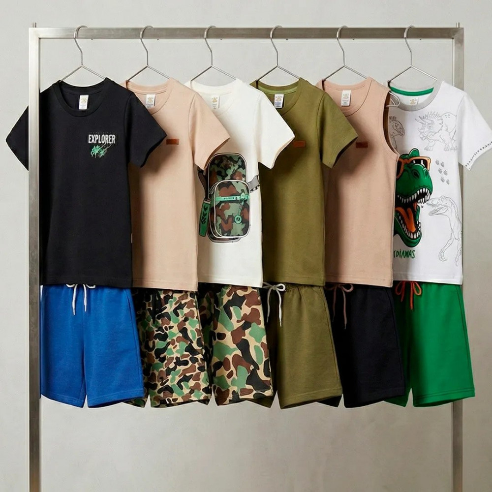 Kit 03 Camiseta Dry Fit Feminina Premium