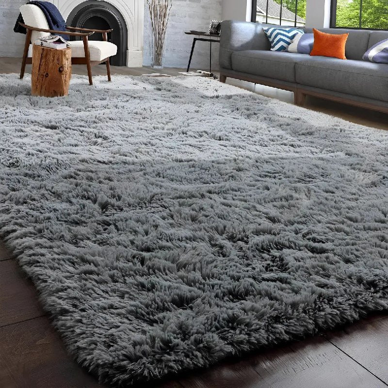 Tapete Decorativo Felpudo 2,00x1,50