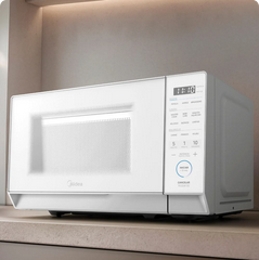 Micro-Ondas Midea 20L Branco 220V