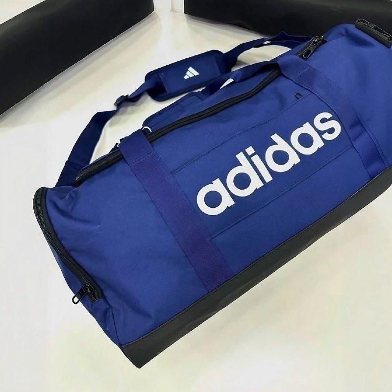 Mala Adidas Duffel Linear 24L