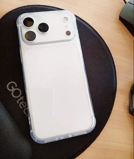 IPhone 17 Pro Max 256GB 5G