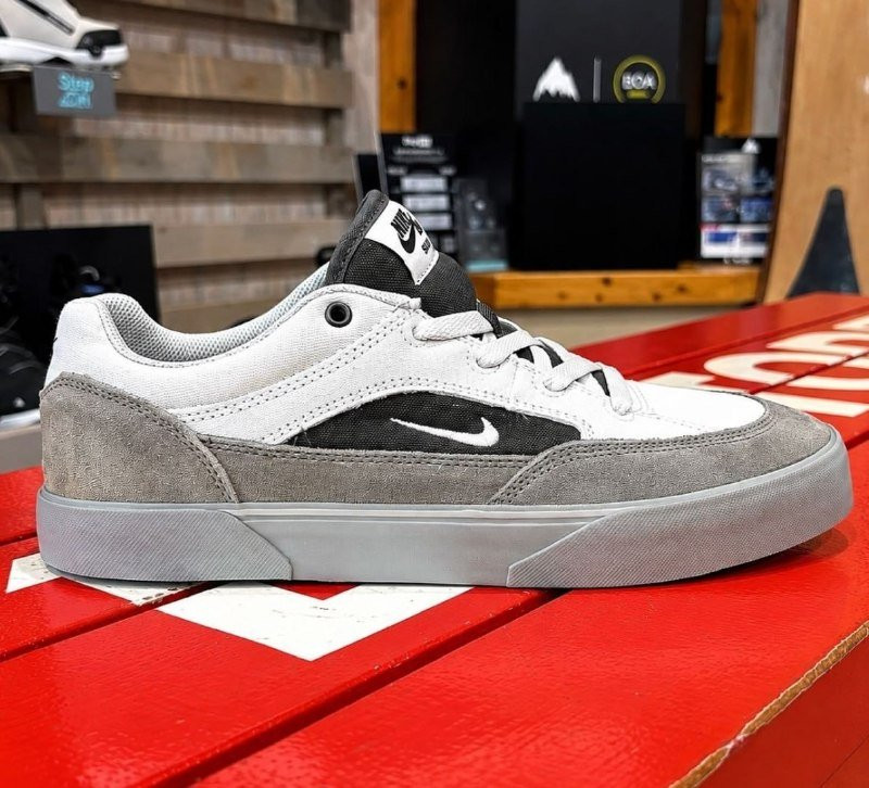 Tênis Nike SB Malor
