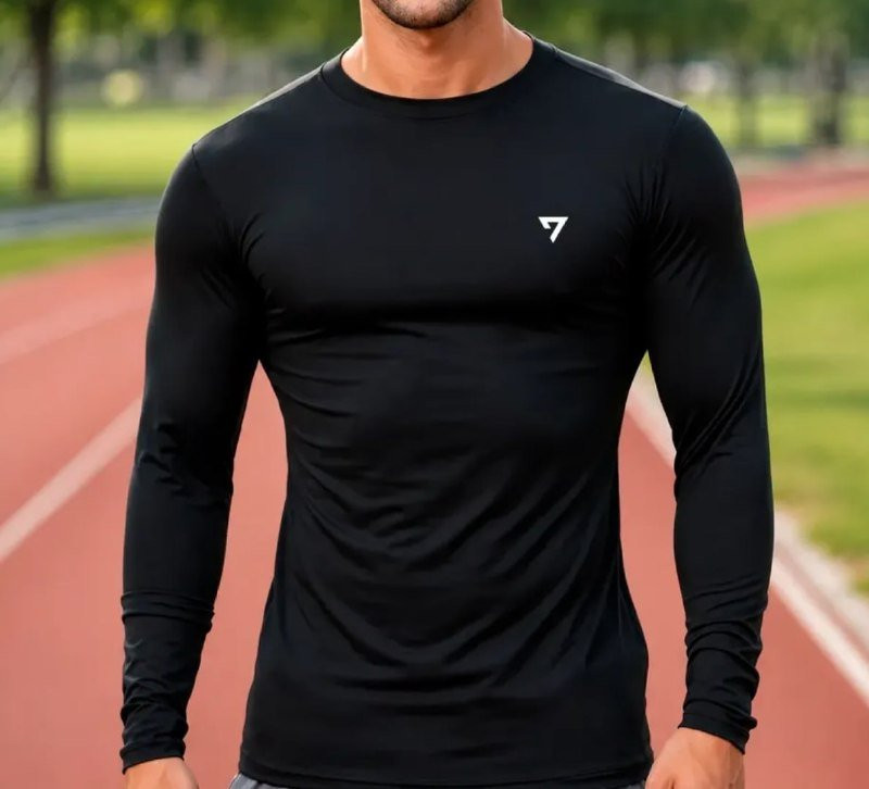 Camisa Térmica Segunda Pele Proteção Solar