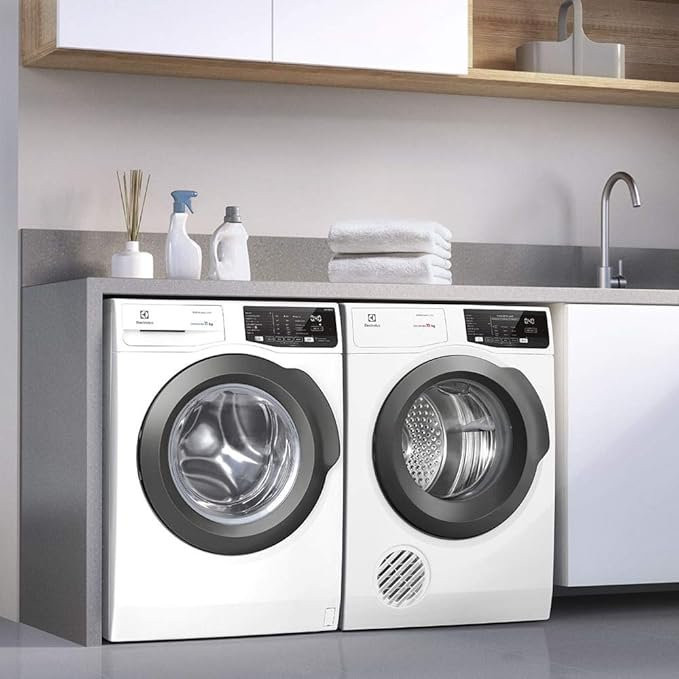 Secadora de Roupas Electrolux 12Kg Premium Care
