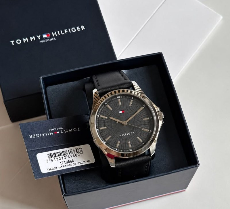 Relógio Tommy Hilfiger