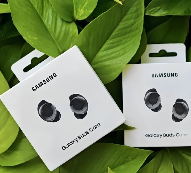 Fone Samsung Galaxy Buds Core