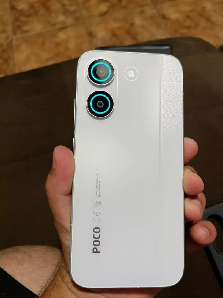 POCO X8 Pro 5G 512GB 12GB RAM 50MP 120Hz