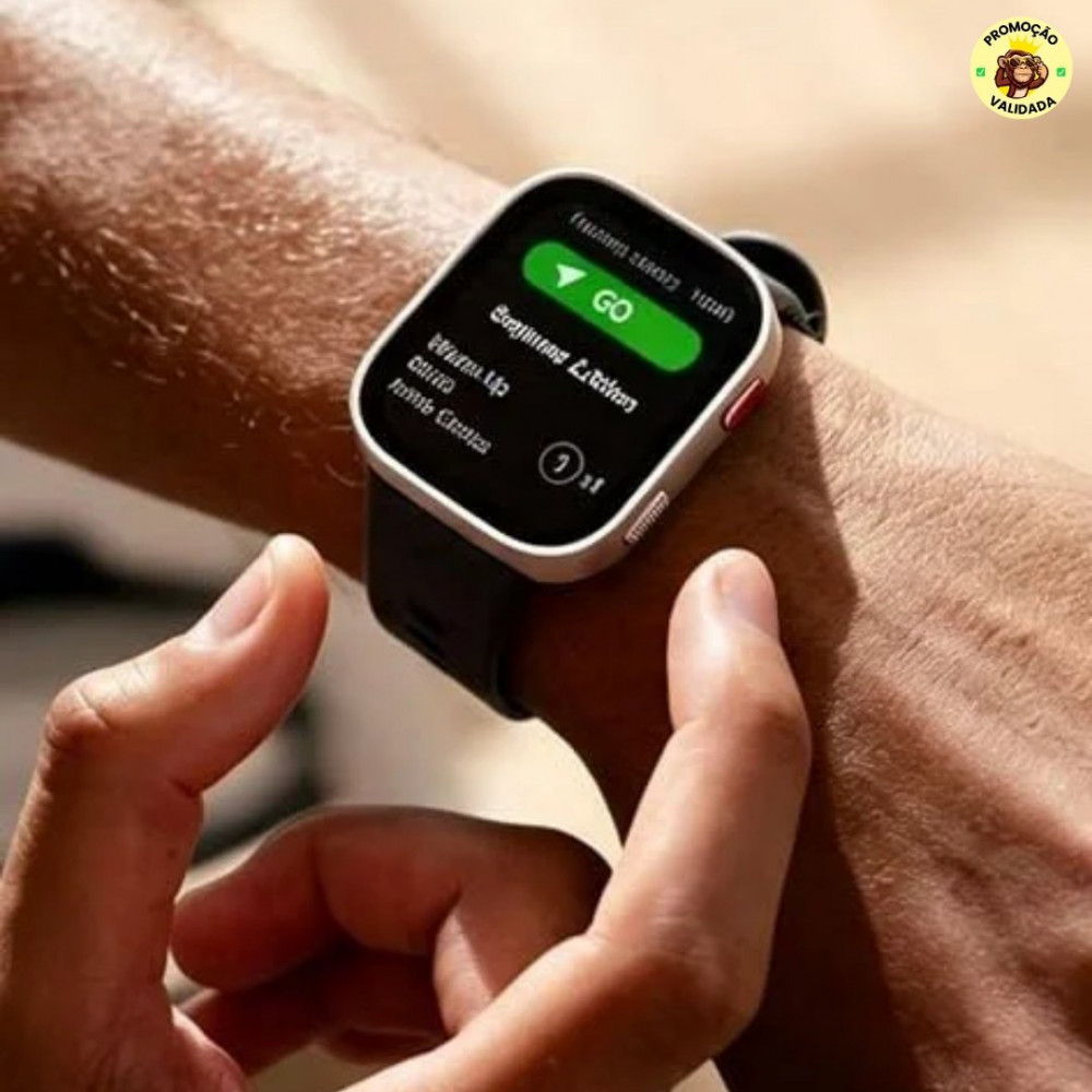 Amazfit Bip Max