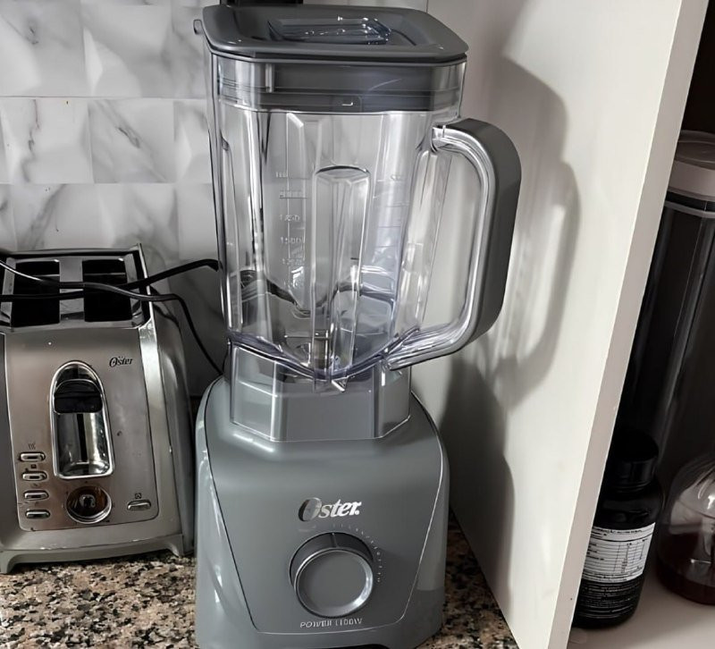 Liquidificador 3,2l Oster