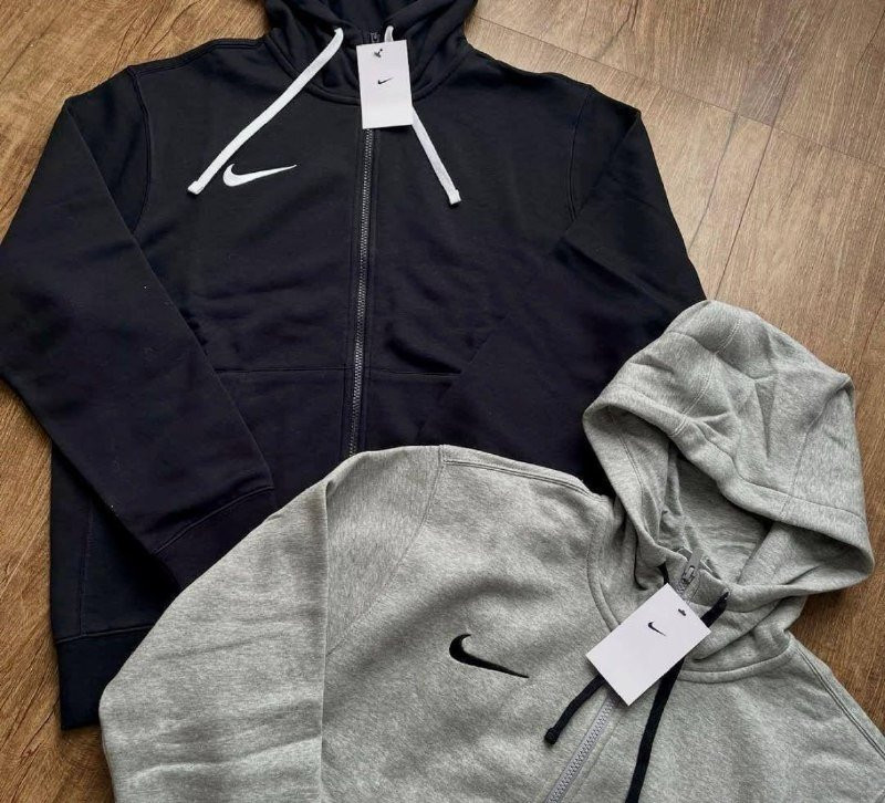 Jaqueta Dri-fit Nike Park Fleece