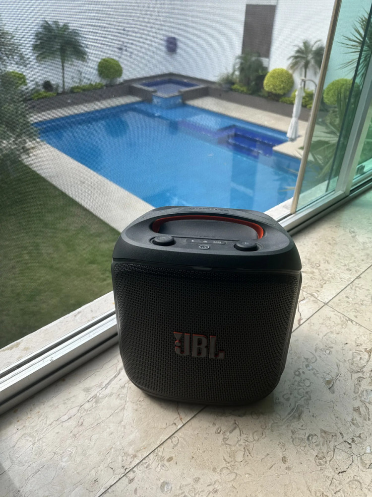 Alto-falante JBL PartyBox Encore Essential 2