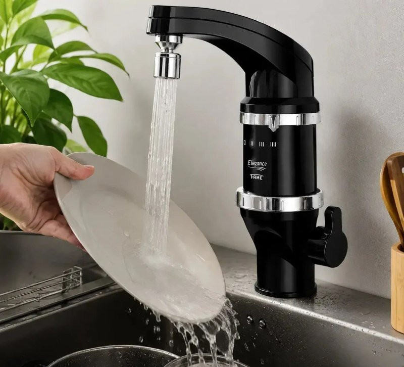 Torneira Elétrica 5400w