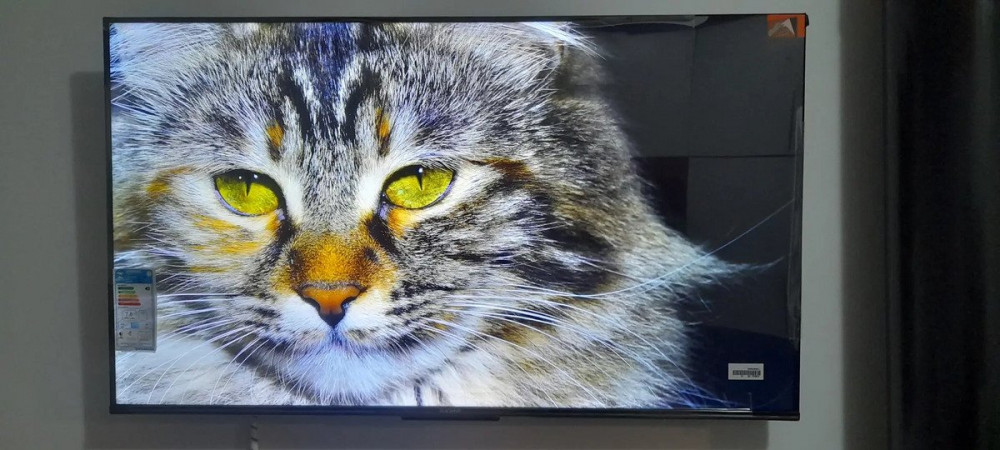 Smart TV Semp 43S62 LED 4K Google TV