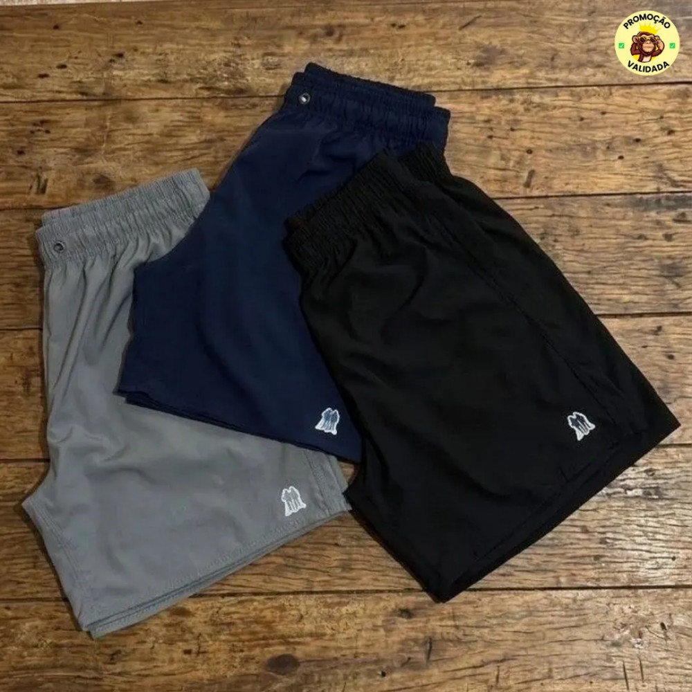 SHORTINHO DA POLO WEAR Short Volei Polo Wear