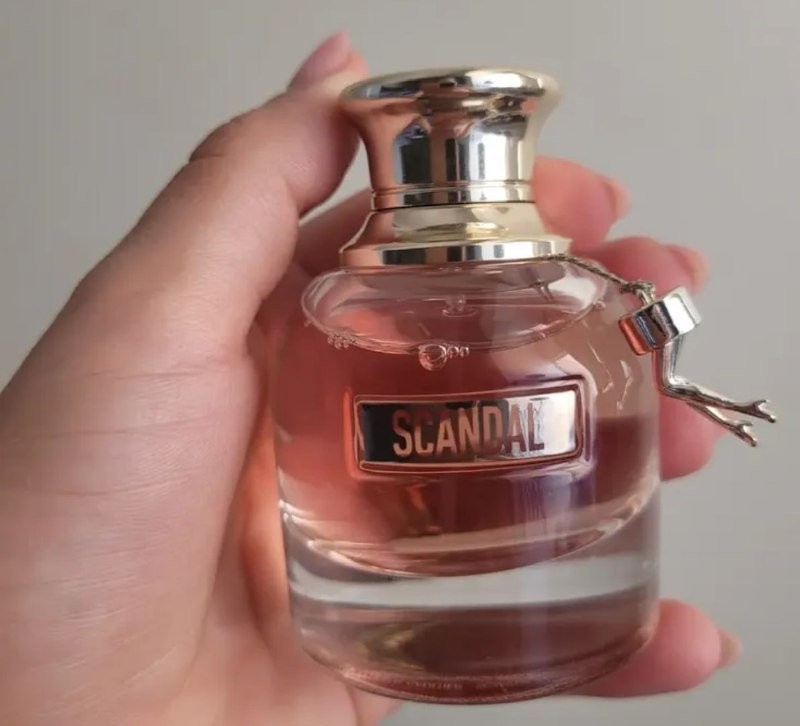 Perfume Jean Paul Gaultier Scandal Eau de Parfum 50ml