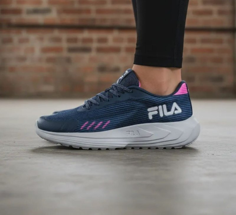 Tênis Fila Sprint (3 Cores)