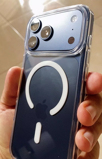 iPhone 17 Pro / 17 Pro Max 256GB