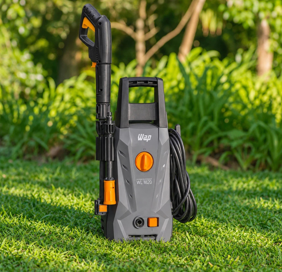 Lavadora Alta Pressão 1400W 1500PSI WAP 127V