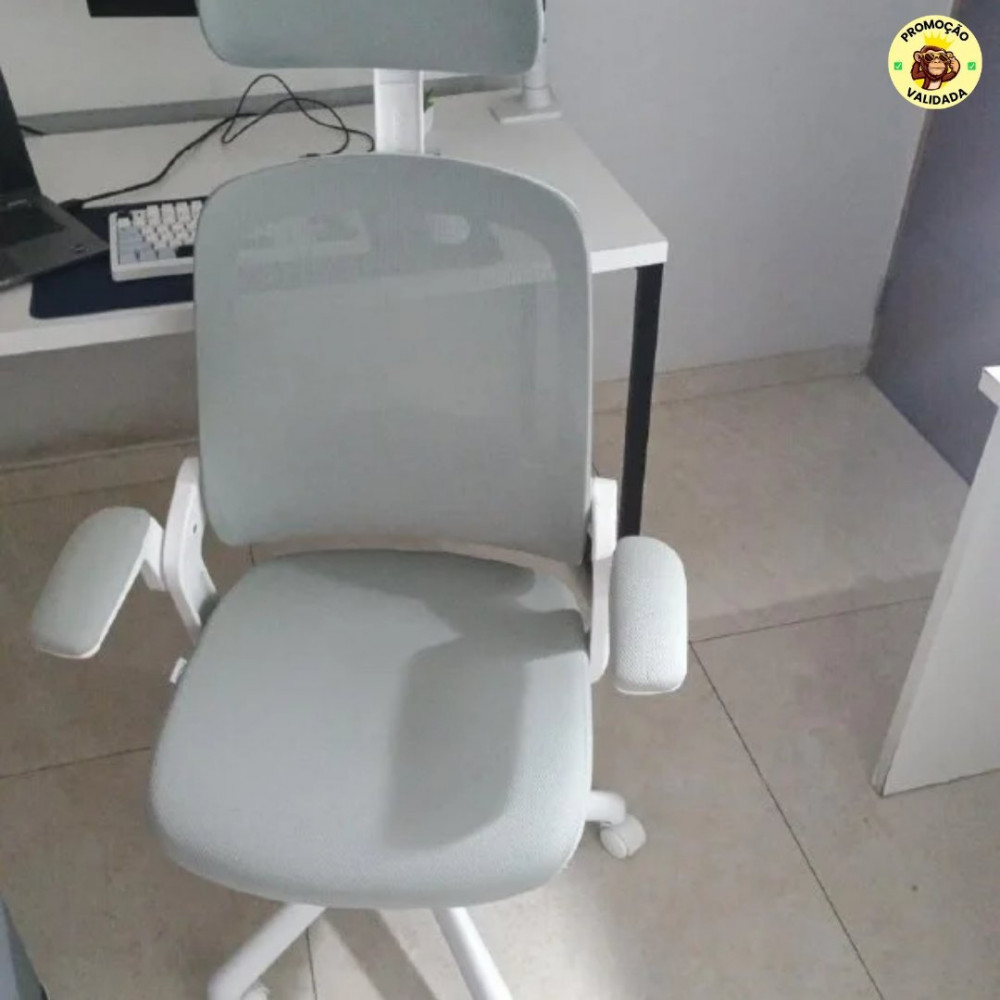 Cadeira de Escritório Ergonômica