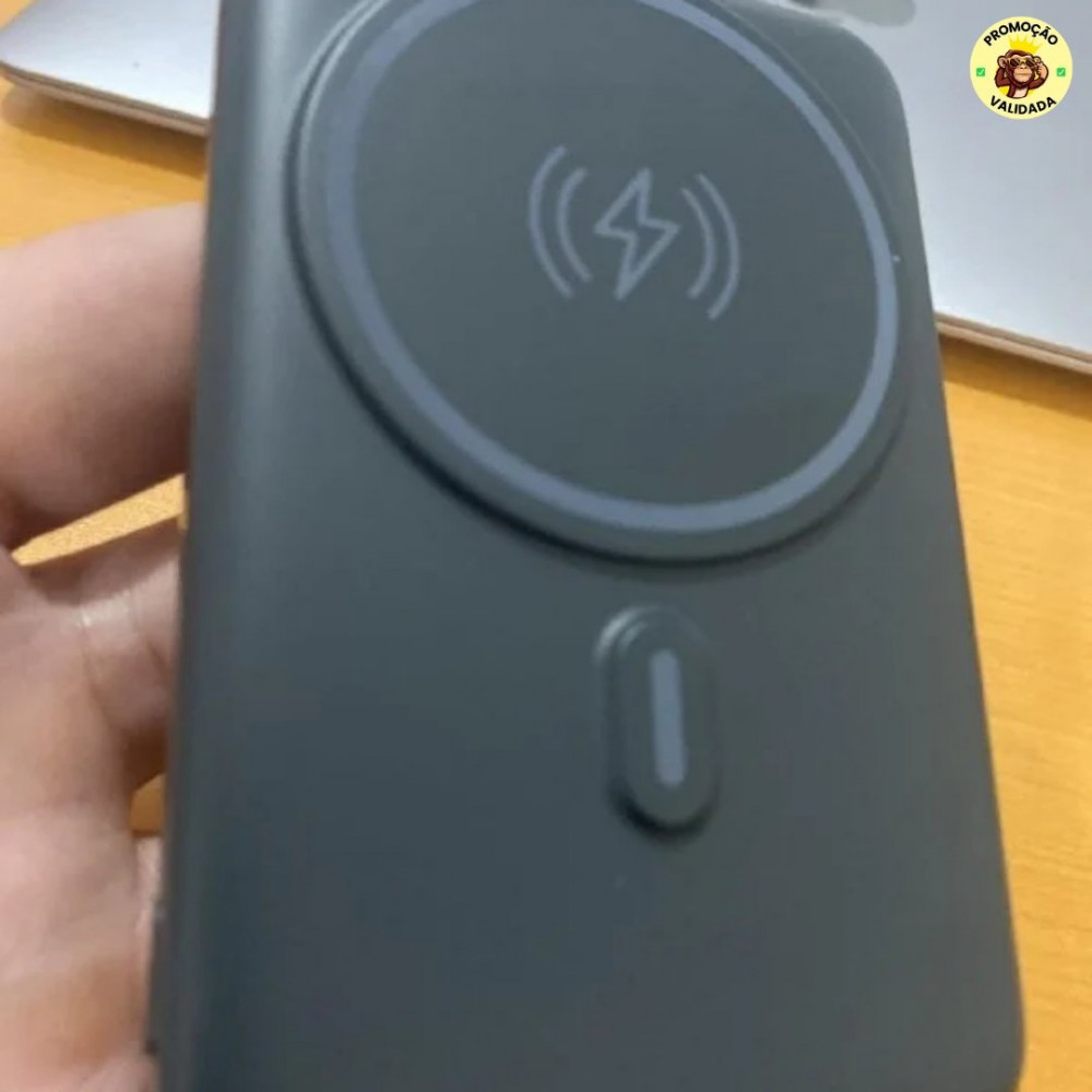 Geonav Power Bank