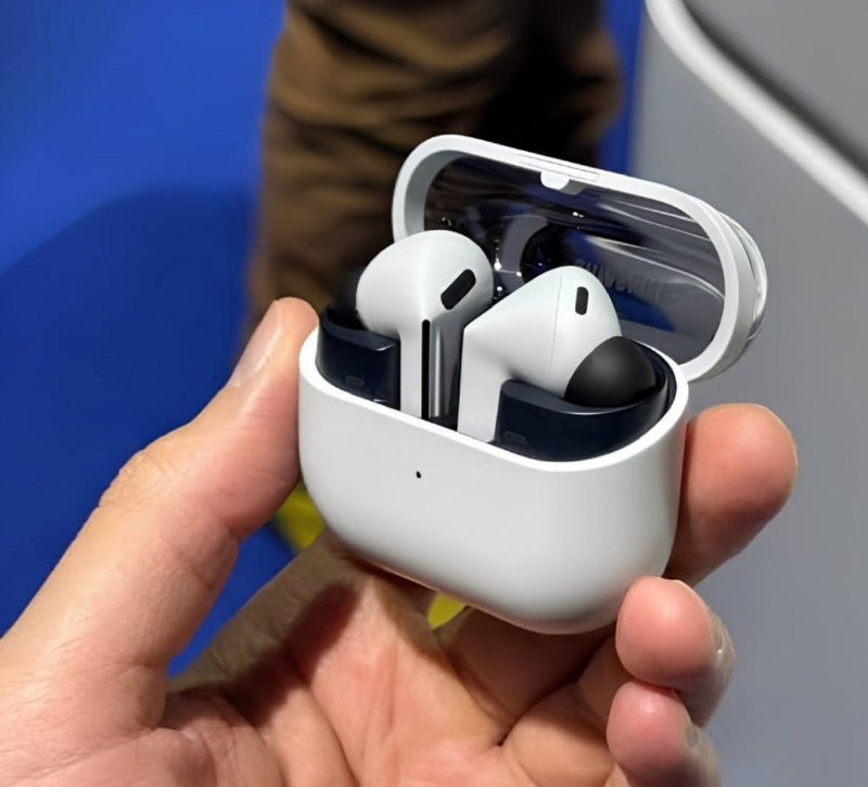Samsung Galaxy Buds3 Fe