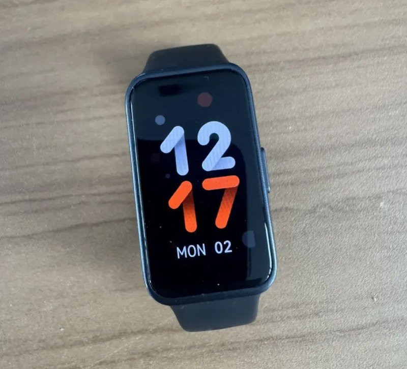 Smartwatch HUAWEI Band 10 - Preto