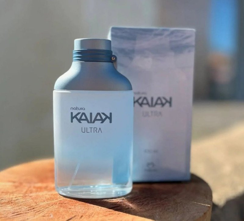 Kaiak Ultra Masculino 100ml