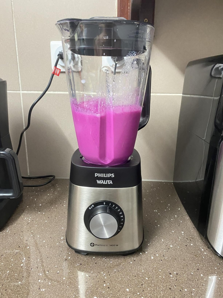 Liquidificador Philips Walita Série 5000 RI2244