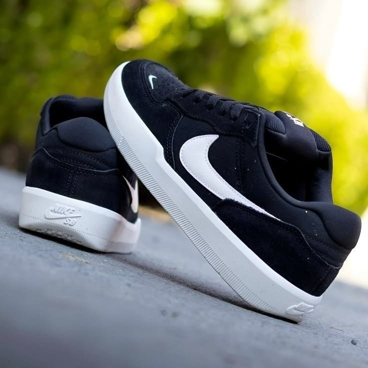 Tênis Nike SB Force 58 (37 ao 44)